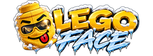 LegoFace